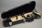 String House Violin Case