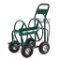 Aleko Heavy Duty Hose Reel Cart