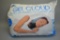 2pc Pure Lux Gel Cloud Shapeable Memory Foam Pillow Set