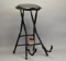 Folding Stagg Music Stool