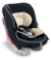 Combi Compact Convertible Car Seat Rear and Forward Facing for Baby and Toddler