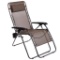 Timber Ridge Zero Gravity Lounger Chair