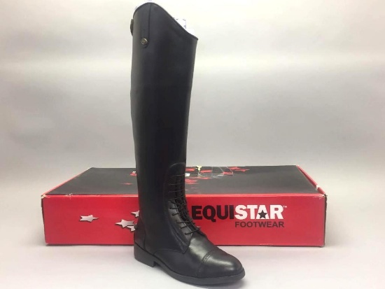 EquiStar Footware All Weather Field Boots