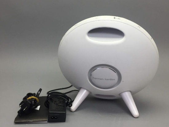 Harman Kardon Onyx Studio 4 Portable Bluetooth Speaker