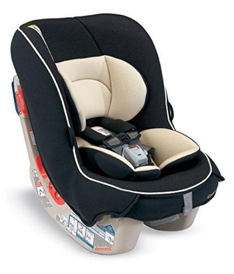 Combi Compact Convertible Car Seat Rear and Forward Facing for Baby and Toddler