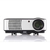 Gzunelic Smart Android 6.0 LED Projector