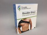 Tamba Physiotherapy Shoulder Brace