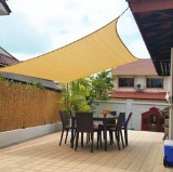 Rectangle Sail Sun Shade