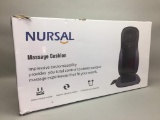 Nursal Massage Cushion