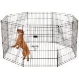 Ollieroo Pet Playpen