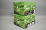 Case Of Keurig Green Mountain Dark Magic Extra Bold Coffee K-Cup Pods