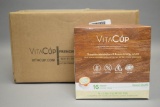Case Of VitaCup Vitamin Infused Coffee K-Cup Pods