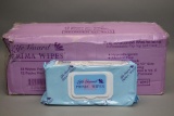 Case Of Life Guard Prima Wipes