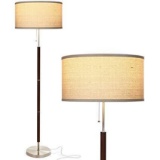 Brightech Carter LED Floor Lamp