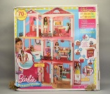 Barbie Doll Fully Furnished Dream House