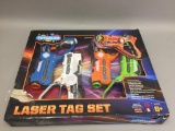 Toydaloo Laser Tag Set