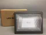 LED Wall Pack Light Fixture