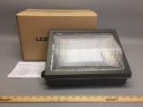 LED Wall Pack Light Fixture