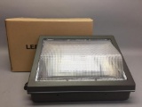 LED Wall Pack Light Fixture