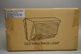 LED Wall Pack LED Light Fixture