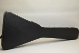 Pro Rock Gear Artist Series Flying V Guitar Case