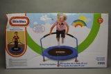 Little Tikes Trampoline