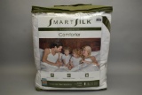 Smart Silk California King Size Comforter