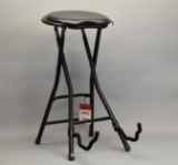 Folding Stagg Music Stool