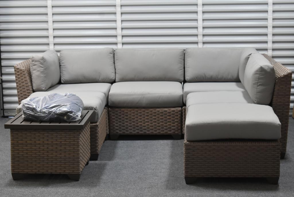 Kenwick sectional deals