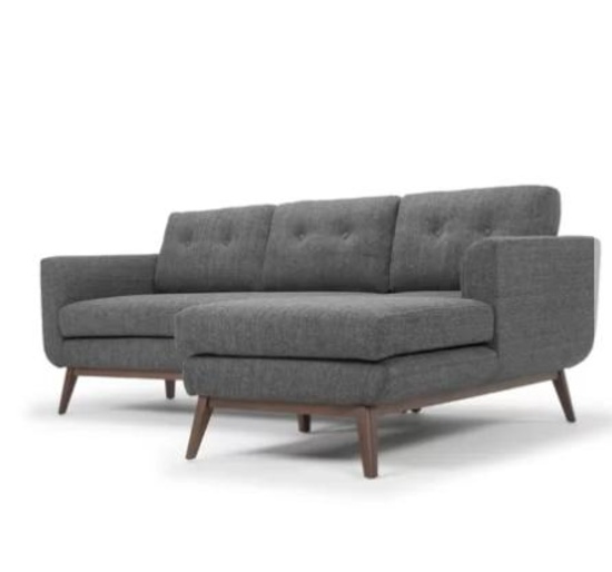 NEW Odyssey Sectional Sofa