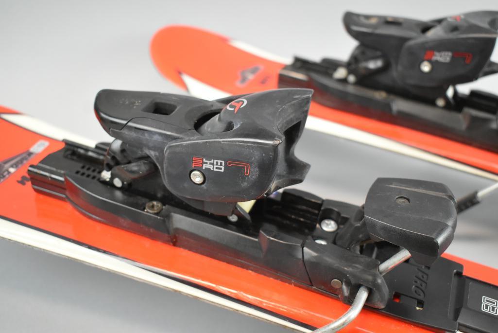 Head Big Easy Mens Snowblades Skis | Proxibid