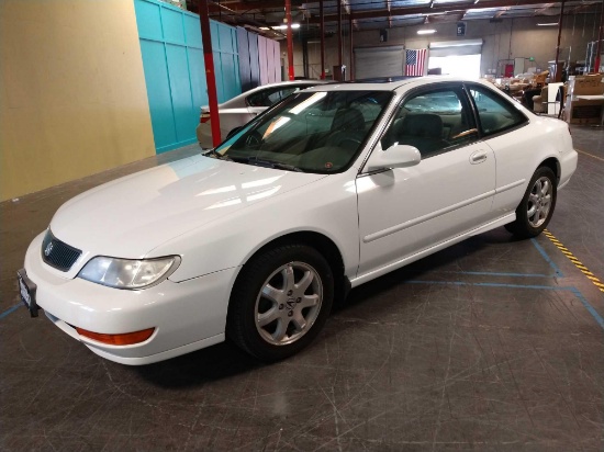 1998 Acura 3.0 CL