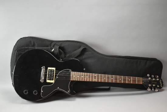 Gibson Epiphone Junior Model Electric Guitar