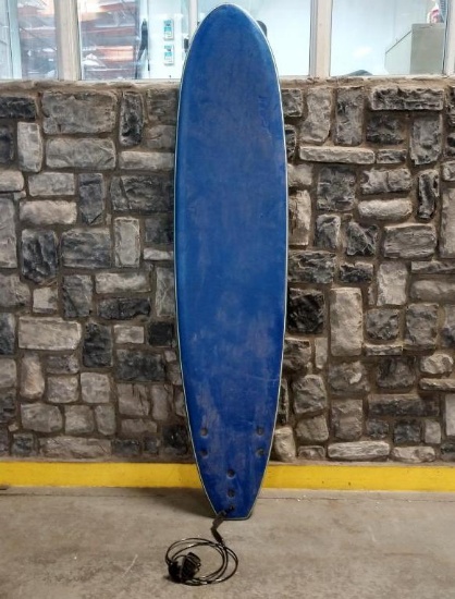 7ft INT Classic Foam Surfboard