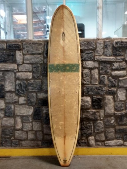 Schneider Long Board Surf Board