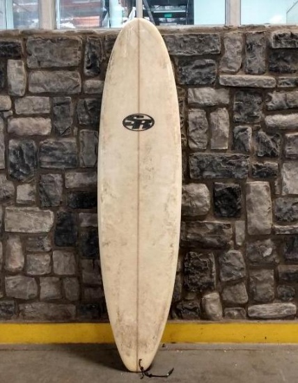 SR Long Board Surf Board