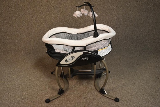 Graco Dreamglider Cord 2024 kalamaja.ee