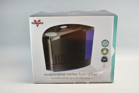 Vornado Evaporative Votex Humidifier