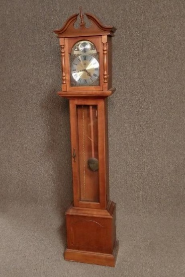 Cornwell Grandfather Clock