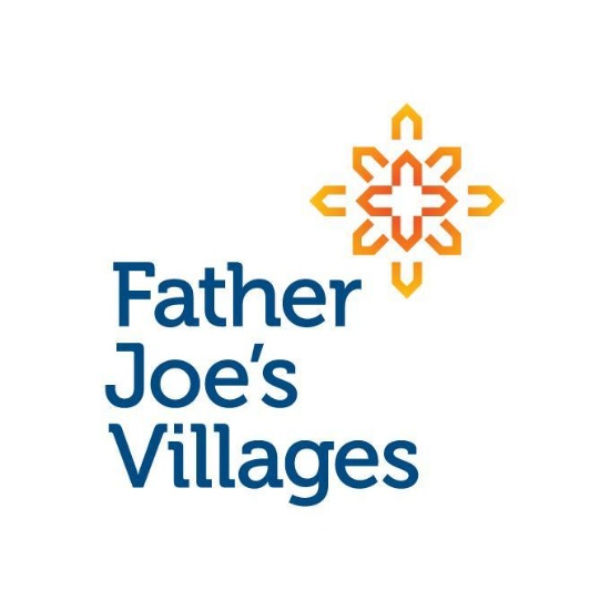 About Father Joes Village