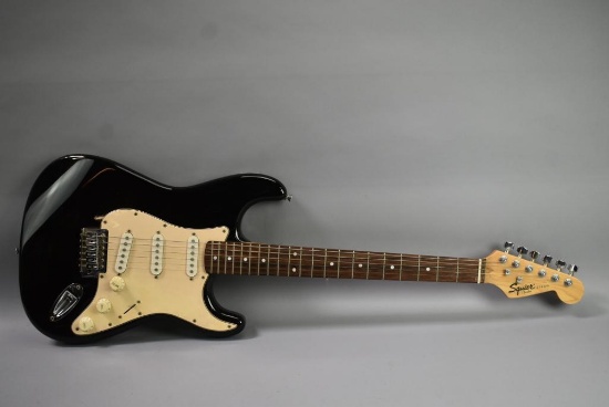 Fender Squier Strat...Electric Guitar