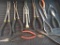 LOT Of Assorted Pliers