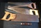 LOT Of Wood Saws