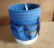 Tool Bucket With Contents