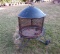 Outdoor Fire Pit