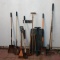 LOT Of Garden Tools