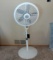 Lasko Pedestal Fan With Remote Control