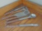 6pc BBQ Utensil Set