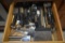 LOT of Assorted Kitchen Utensils