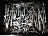 LOT Of Assorted Wrenches